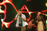 Bharat Bahiranga Sabha Event Photos